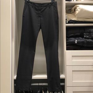 Prada work pants
